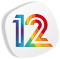קשת 12